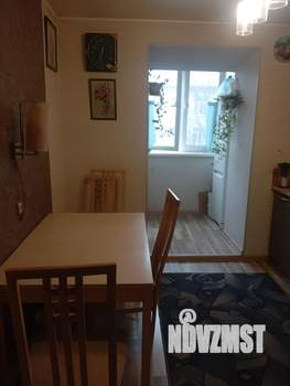 2-к квартира, вторичка, 49м2, 3/5 этаж