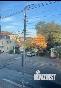 3-к квартира, вторичка, 59м2, 2/2 этаж