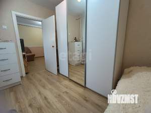 4-к квартира, вторичка, 61м2, 3/5 этаж