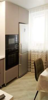 3-к квартира, вторичка, 66м2, 4/9 этаж
