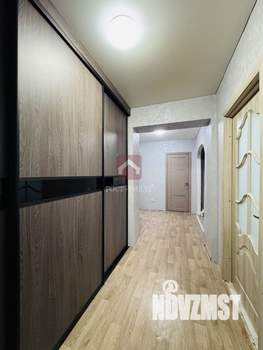 2-к квартира, вторичка, 66м2, 5/5 этаж