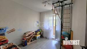 4-к квартира, вторичка, 80м2, 4/9 этаж