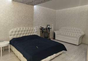 Студия квартира, вторичка, 41м2, 1/25 этаж