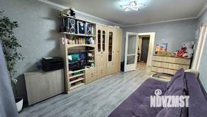 2-к квартира, вторичка, 42м2, 3/5 этаж