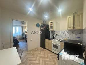 1-к квартира, вторичка, 32м2, 3/10 этаж