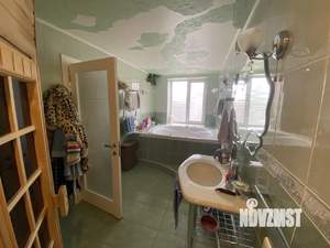 3-к квартира, вторичка, 104м2, 7/10 этаж