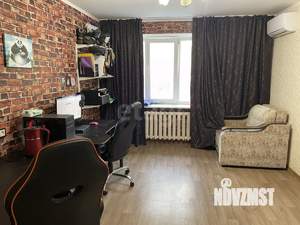 3-к квартира, вторичка, 82м2, 4/10 этаж