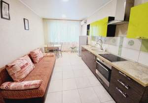 1-к квартира, вторичка, 45м2, 10/25 этаж