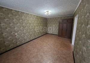 1-к квартира, вторичка, 33м2, 2/5 этаж