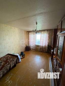 3-к квартира, вторичка, 62м2, 9/9 этаж