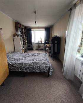 3-к квартира, вторичка, 65м2, 7/9 этаж