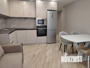 2-к квартира, вторичка, 68м2, 2/10 этаж