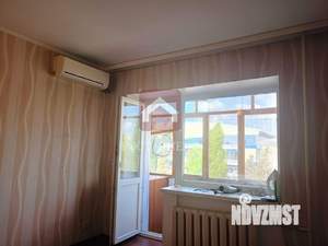 1-к квартира, вторичка, 31м2, 4/5 этаж