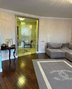 3-к квартира, вторичка, 130м2, 5/11 этаж