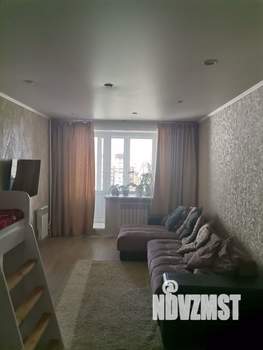 2-к квартира, вторичка, 47м2, 8/10 этаж