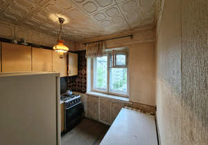 1-к квартира, вторичка, 35м2, 5/5 этаж