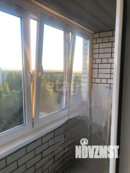 1-к квартира, вторичка, 44м2, 10/10 этаж