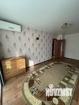 1-к квартира, вторичка, 31м2, 4/5 этаж