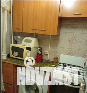 1-к квартира, вторичка, 32м2, 2/5 этаж