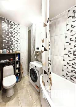 4-к квартира, вторичка, 78м2, 5/9 этаж