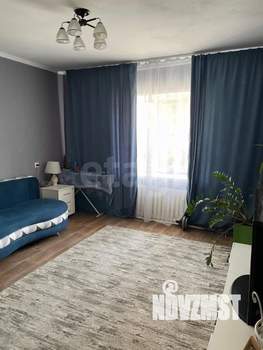 3-к квартира, вторичка, 60м2, 2/5 этаж