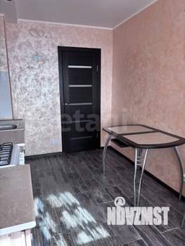 1-к квартира, вторичка, 40м2, 8/9 этаж