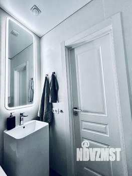 3-к квартира, вторичка, 55м2, 8/10 этаж