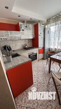 2-к квартира, вторичка, 45м2, 2/3 этаж