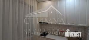 1-к квартира, вторичка, 37м2, 1/6 этаж