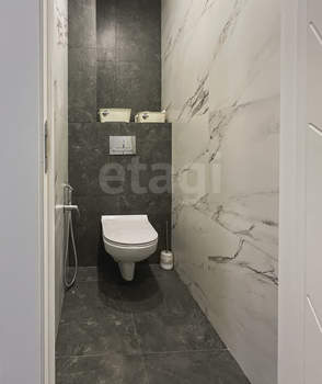 2-к квартира, вторичка, 48м2, 15/19 этаж