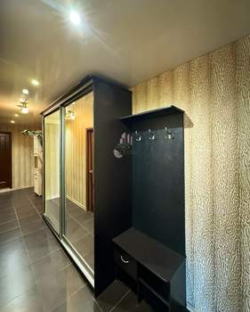 3-к квартира, вторичка, 62м2, 4/9 этаж