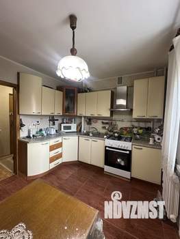 4-к квартира, вторичка, 80м2, 2/6 этаж