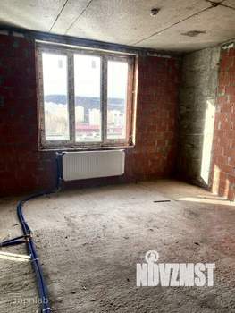 1-к квартира, вторичка, 39м2, 15/15 этаж