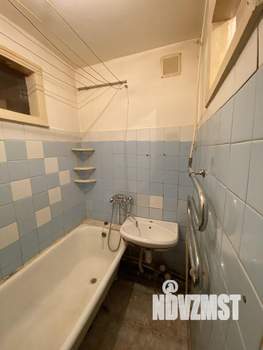 2-к квартира, вторичка, 45м2, 5/5 этаж