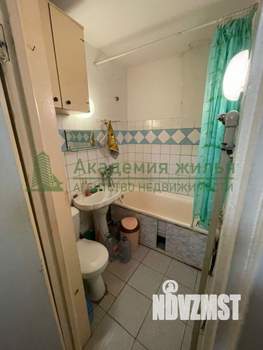 2-к квартира, вторичка, 45м2, 5/5 этаж