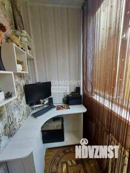 1-к квартира, вторичка, 47м2, 6/10 этаж