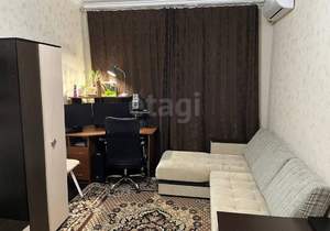 1-к квартира, вторичка, 31м2, 2/5 этаж