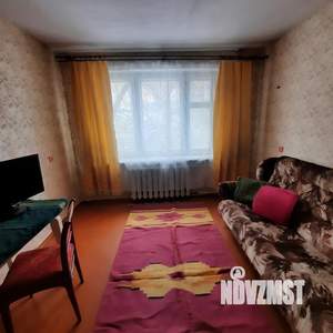 1-к квартира, вторичка, 22м2, 2/5 этаж