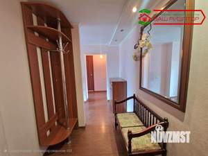 3-к квартира, вторичка, 61м2, 7/9 этаж