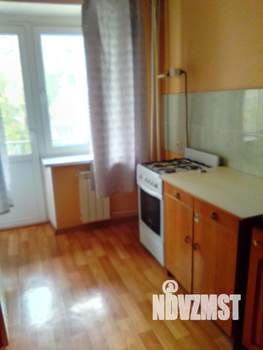 1-к квартира, вторичка, 37м2, 3/11 этаж