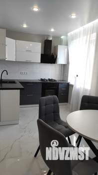 1-к квартира, вторичка, 40м2, 5/9 этаж