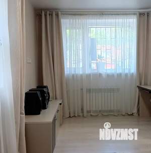1-к квартира, вторичка, 30м2, 1/5 этаж