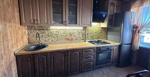 3-к квартира, вторичка, 68м2, 6/9 этаж