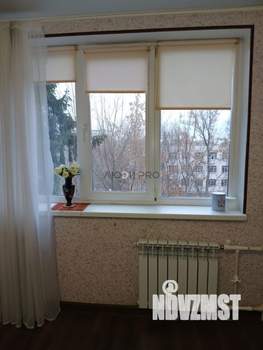 Студия квартира, вторичка, 16м2, 2/5 этаж