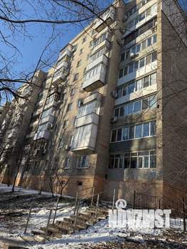 1-к квартира, вторичка, 33м2, 8/9 этаж