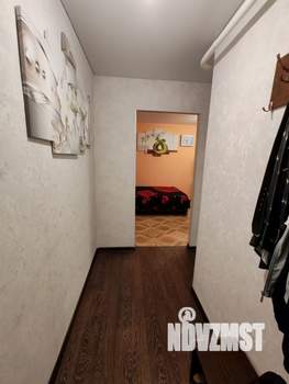 1-к квартира, вторичка, 30м2, 1/5 этаж