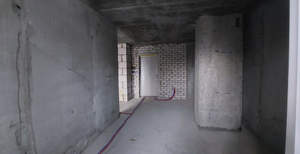 1-к квартира, вторичка, 43м2, 2/25 этаж
