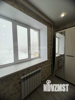 1-к квартира, вторичка, 32м2, 4/10 этаж