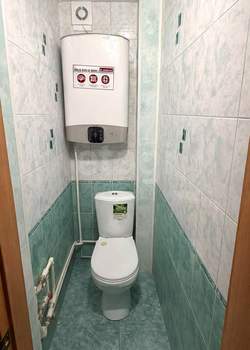 1-к квартира, вторичка, 41м2, 4/10 этаж