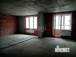 3-к квартира, вторичка, 118м2, 5/16 этаж